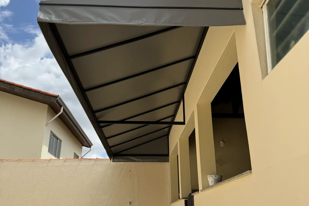 Projeto em Toldo Fixo em Lona 03