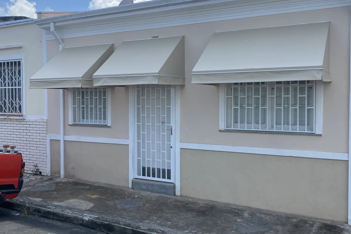 Projeto em Toldo Fixo em Lona 05